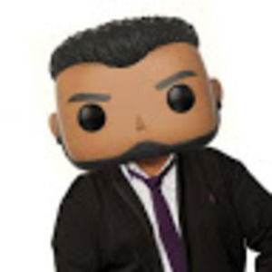 Meet your Posher, Krishna